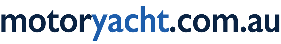 Motor Yacht Logo 