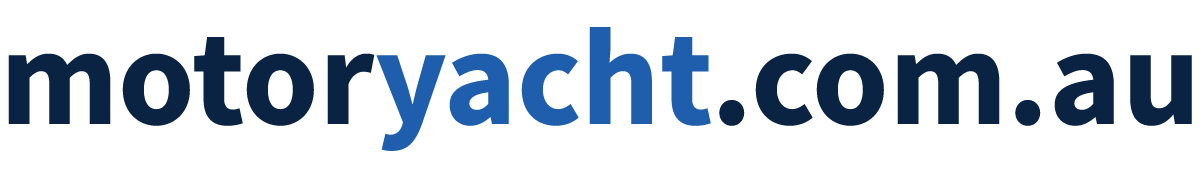 Motor Yacht Logo