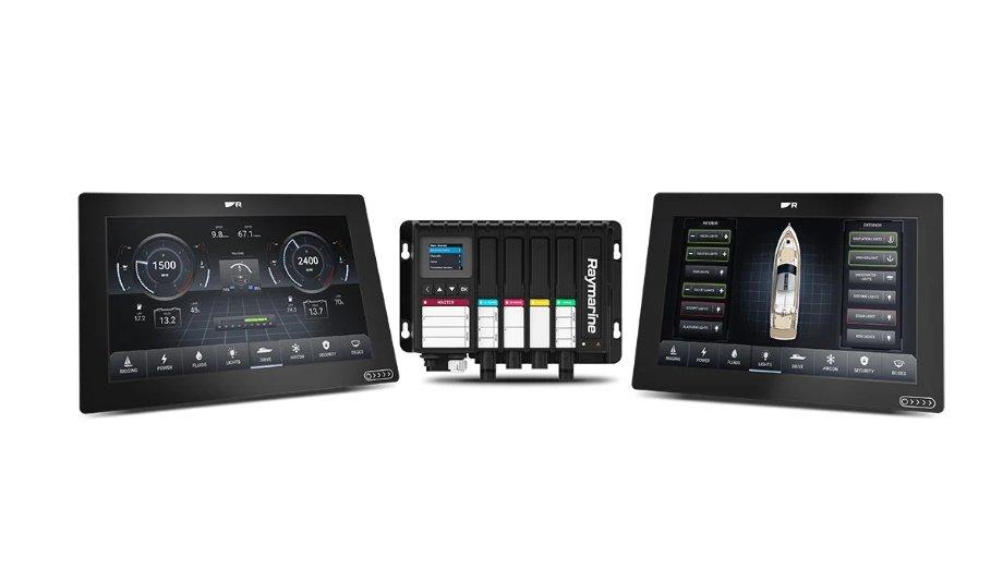 Yachtsense product shot
