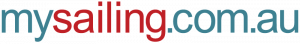 Mysailing Logo
