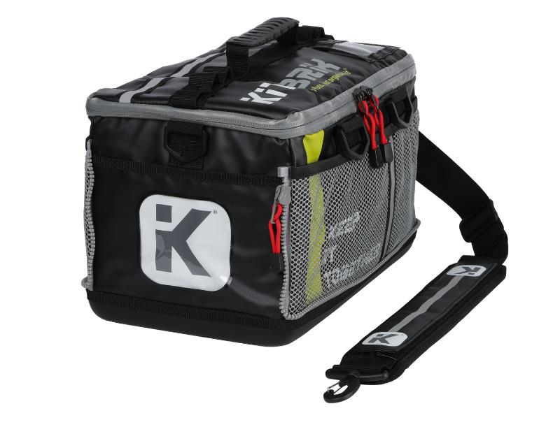 Product shot of the Kitbrix bag
