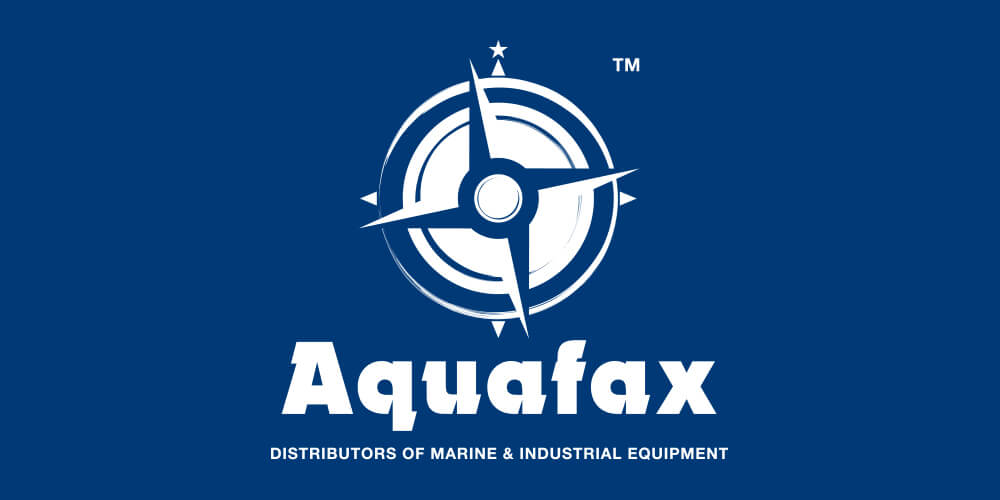 Aquafax logo