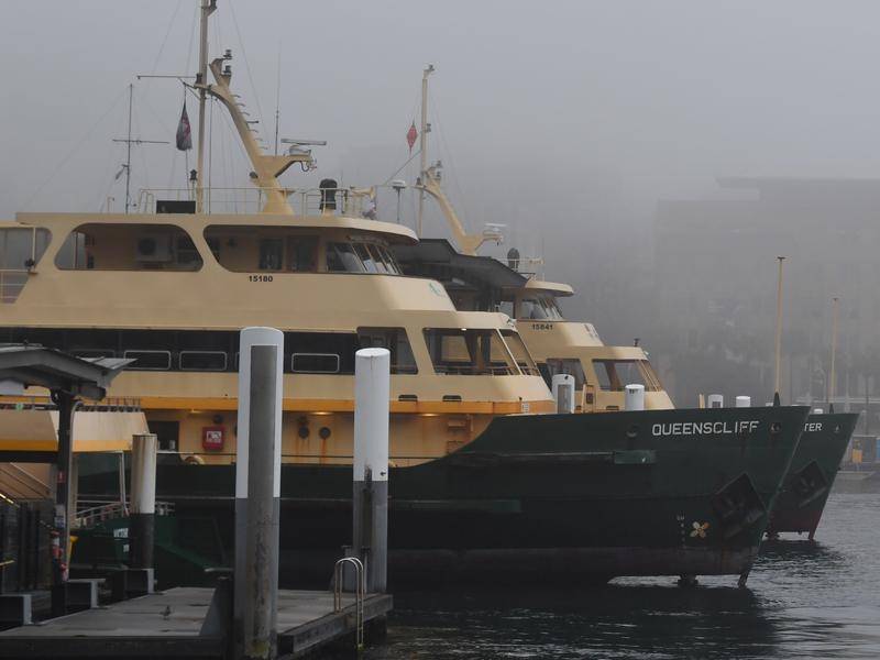 Harbour ferry Queenscliff to be retired fro service this week