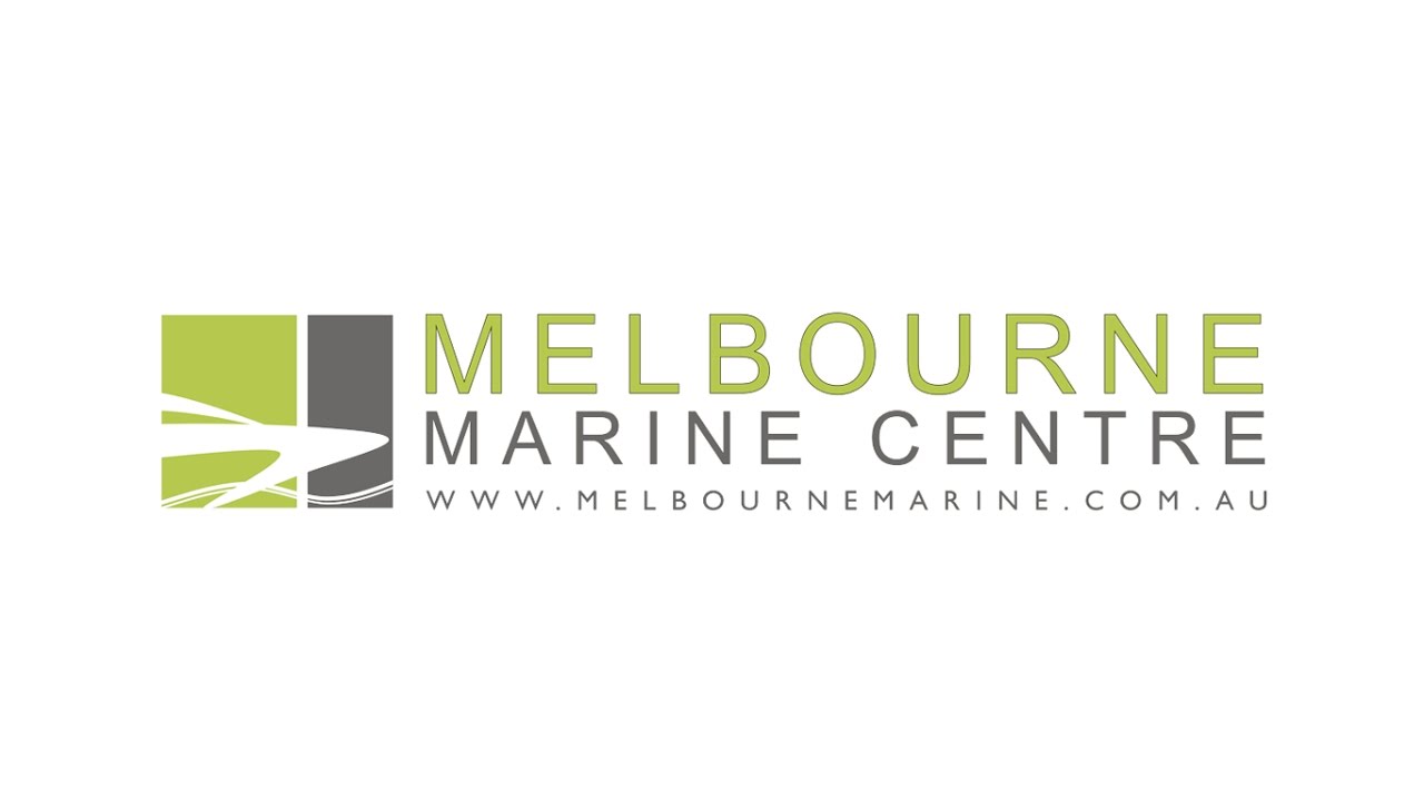 Melbourne Marine Centre logo