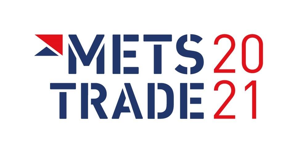 Metstrade 2021 logo