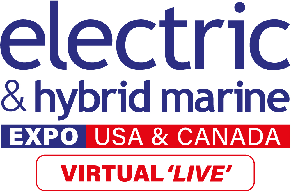 electric and hybrid marine expo logo
