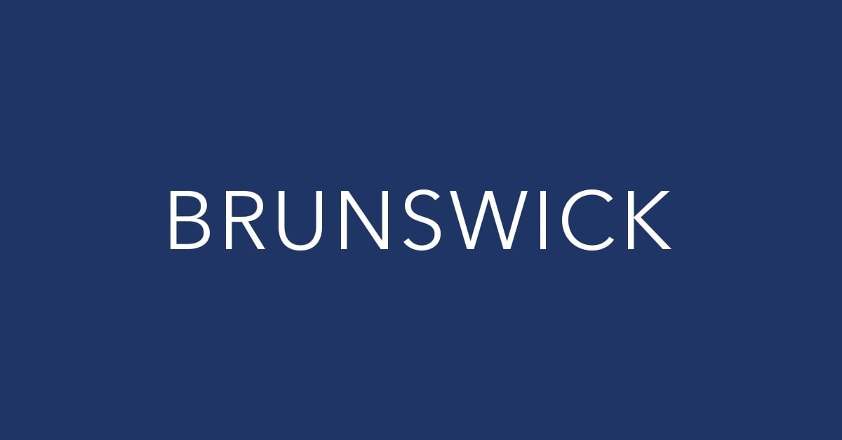Brunswick corporation logo