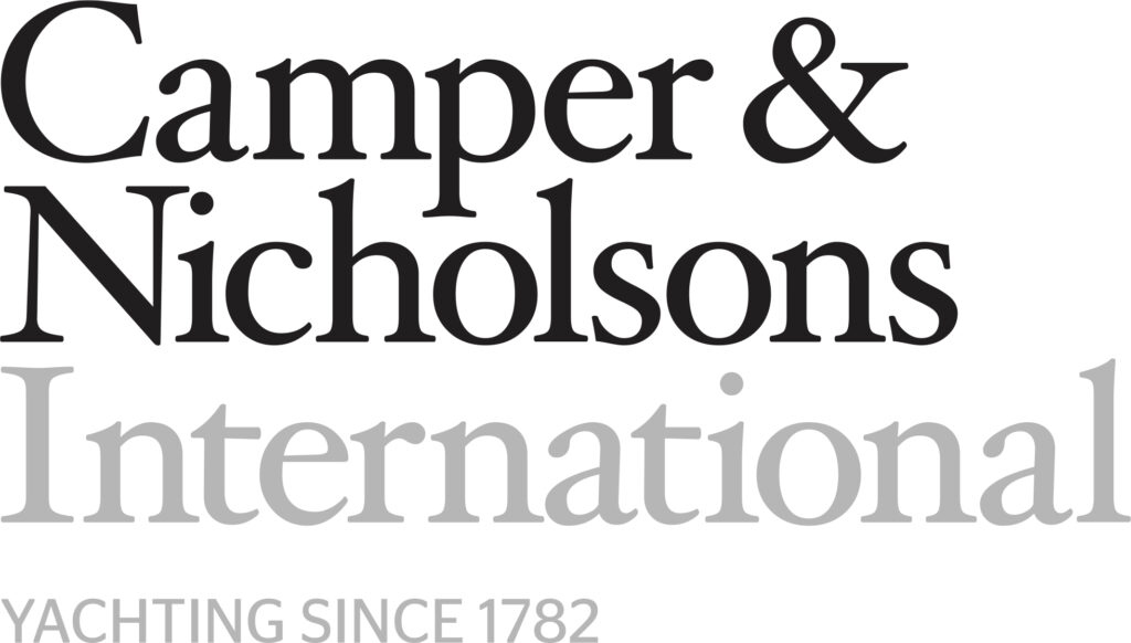 logo for Camper and Nicholson