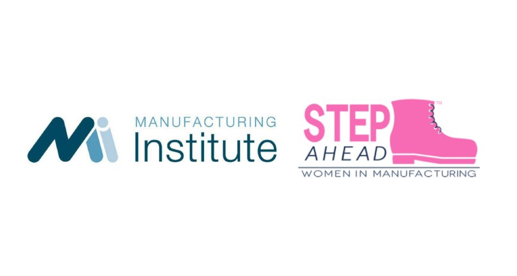 Logo ogt manufacturing institution STEP Award