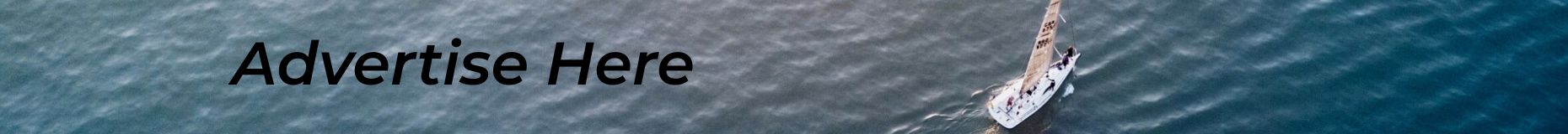 Top Banner 1860 x 160 px Advertise Here