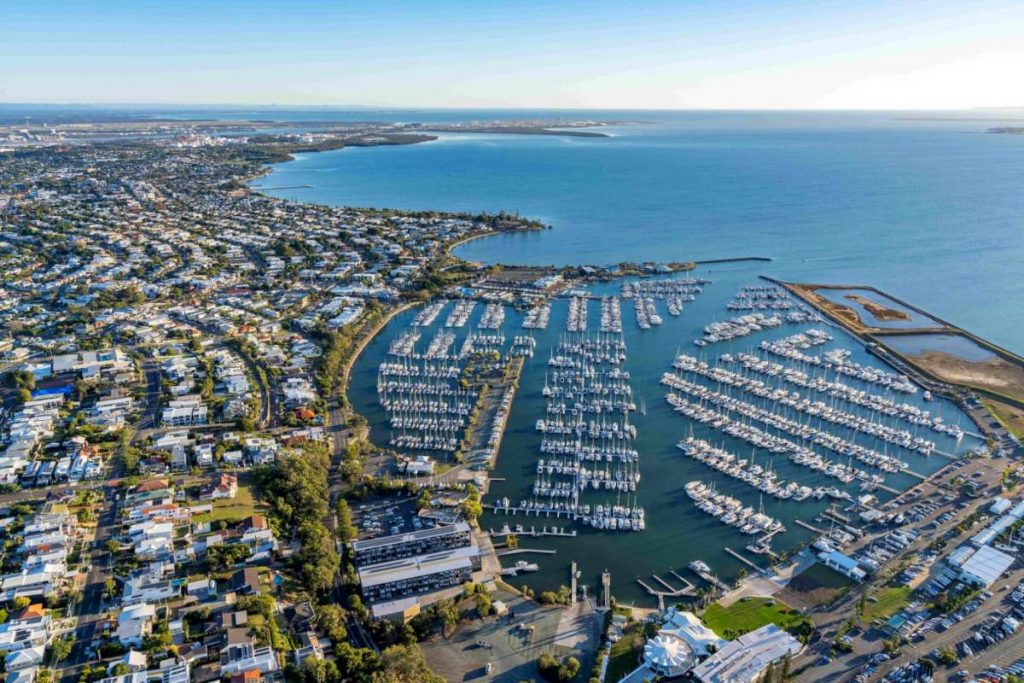 Boat-Licence-Queensland-are-at-Manly-Marina