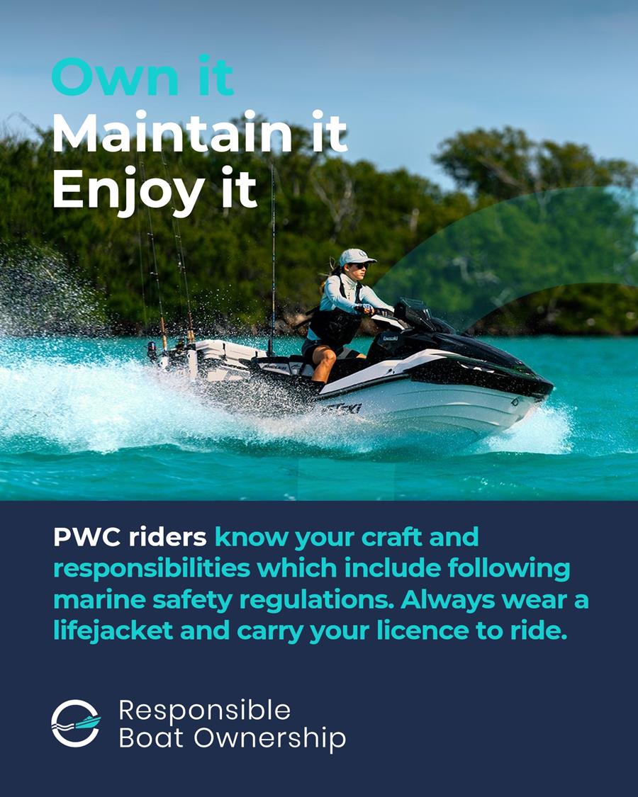 PWC Behaviour Campaign