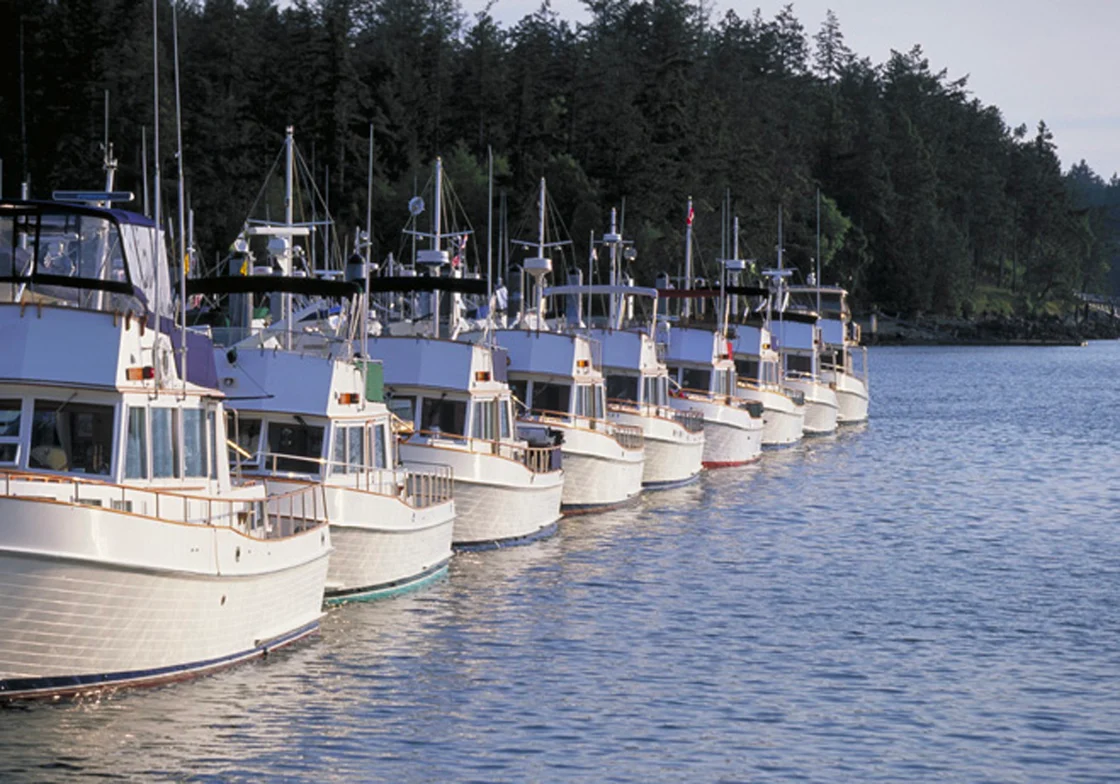 Celebrating 70 Years of Grand Banks 3