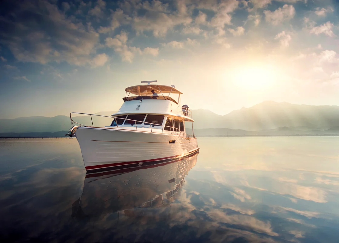 Celebrating 70 Years of Grand Banks 2