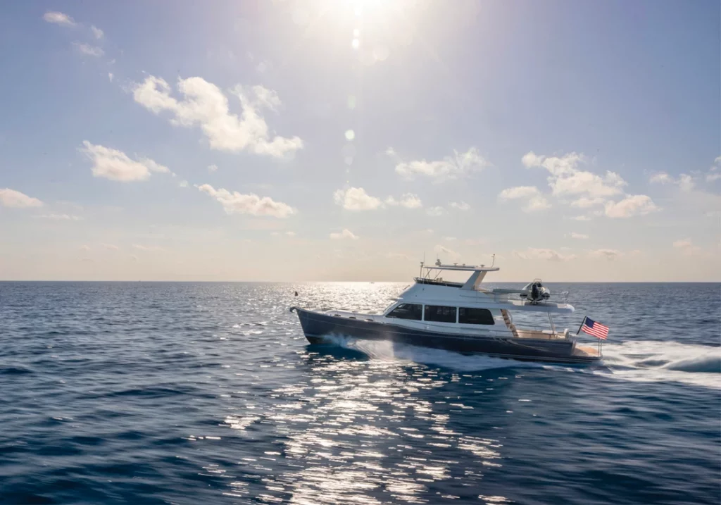 Celebrating 70 Years of Grand Banks